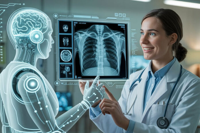 modello ai MedGemma