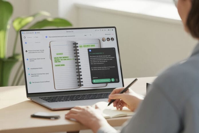 notebook lm ai